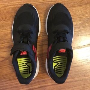 NEW without tags Nikes